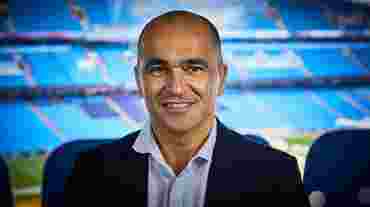 Roberto Martinez: 'Find Your Passion' | UCFB-LMA Insight Series