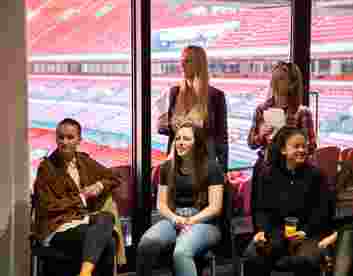 UCFB announce inaugural Women in Sport Conference