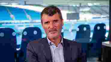 Video: Roy Keane: "I think I would have enjoyed that''