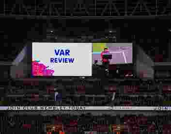 Should women’s football learn from men’s controversy and avoid VAR?