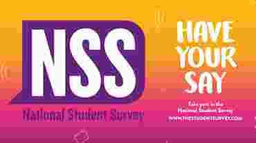Watch: The National Student Survey 2020 is now open!
