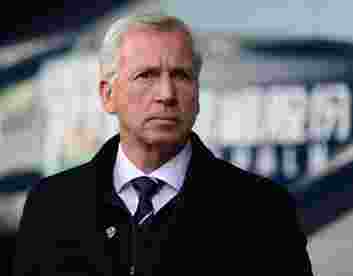 Alan Pardew and five traits every coach should possess