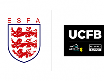 UCFB and English Schools FA to continue educational partnership into fourth year