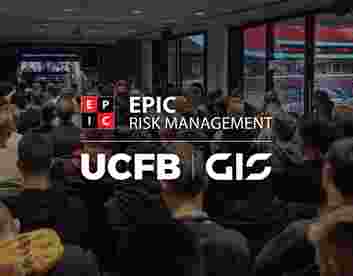 GIS and EPIC Risk Management to host pioneering gambling awareness summit at Wembley Stadium