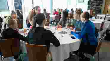 UCFB hosts successful Women in Sport Conference at Old Trafford