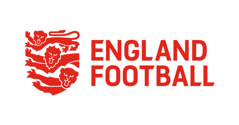 England Football Logo